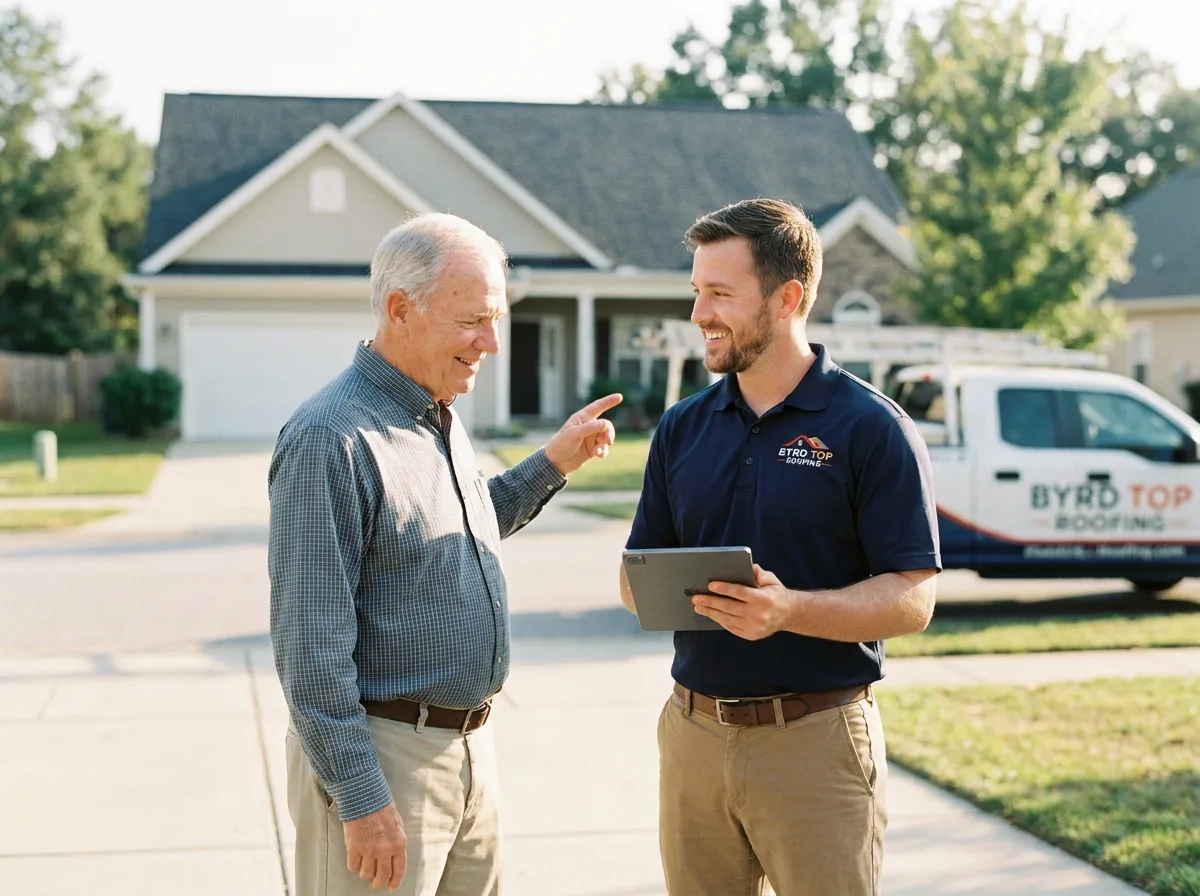 Roofing Dublin, VA FAQs
